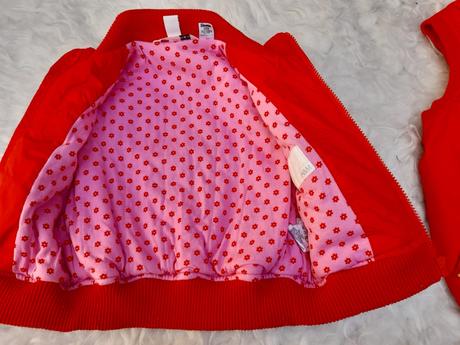 Vesta hello kitty hm 1.5-2 roky, h&m,92
