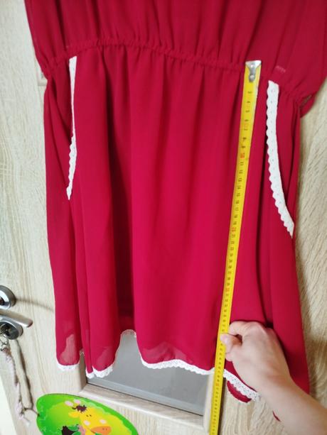 Dámské letní šaty, 40