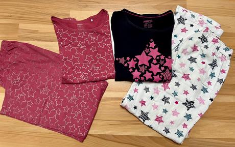 Dívčí pyžamo 146/152, pepperts,146