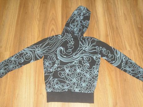 Mikina replay, replay,s