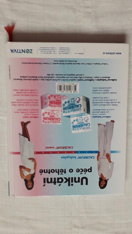 Kniha o matce a dítěti, 