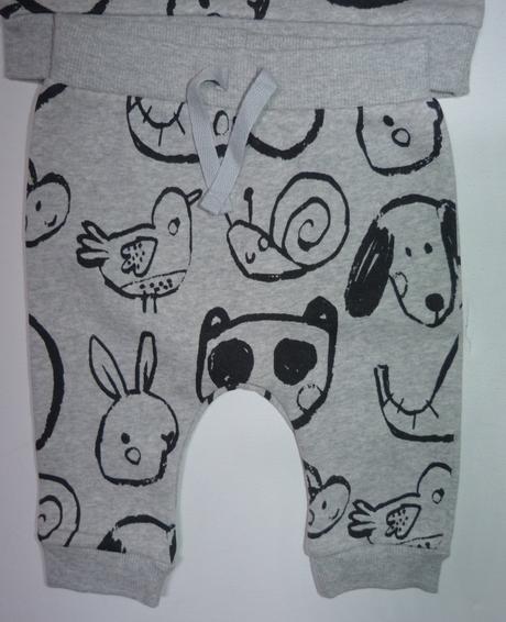 George tepláková souprava vel.62, george,62