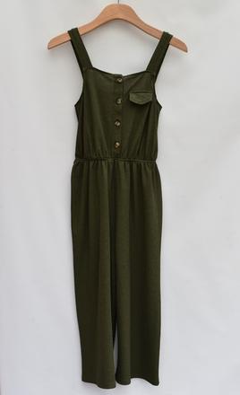 Letní overal vel. 9 - 10 let, primark,140