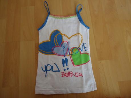 Tílko, bellinda,104