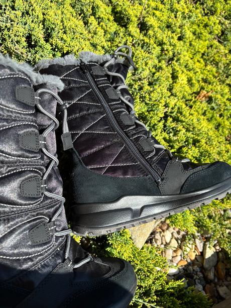 Kozačky superfit 34 - top stav, superfit,34