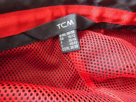 Dám.sportovní kalhoty tcm vel.s, tcm,s