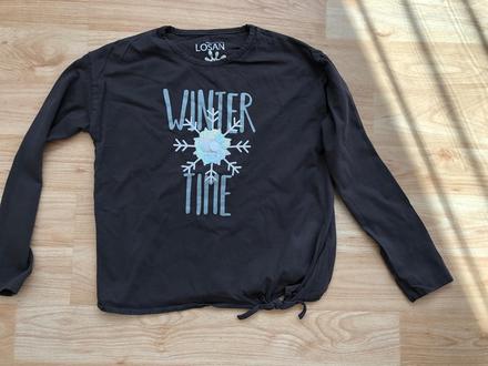 Sede tricko losan 152, losan,152