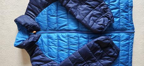 Chlapecká bunda, jaro/podzim/mírná zima, 128, h&m, h&m,128