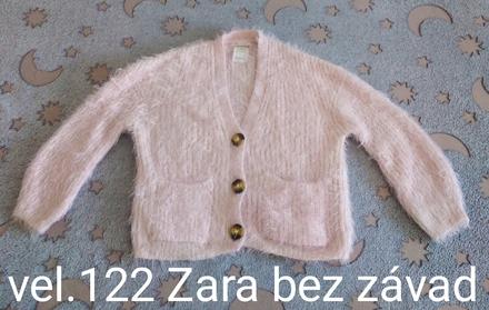 Svetr zara, zara,122