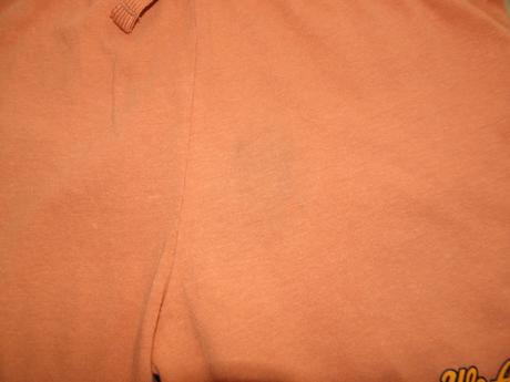 Chlapecké bavlněné kraťasy zn. h&m vel.128, h&m,128