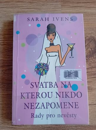 Svatba na kterou nikdo nezapomene, 