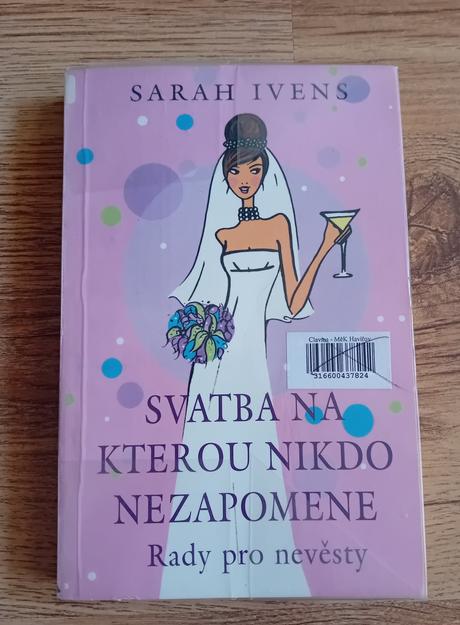 Svatba na kterou nikdo nezapomene, 