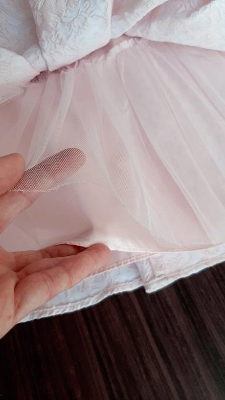 Dívčí slavnostní šaty, monsoon,116