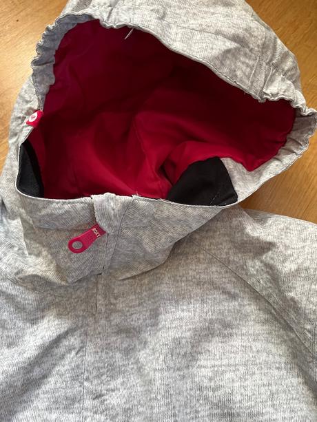 Dívčí zimní funkční bunda roxy, roxy,146