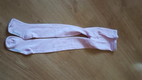 Punčocháče vel.98/104, 98