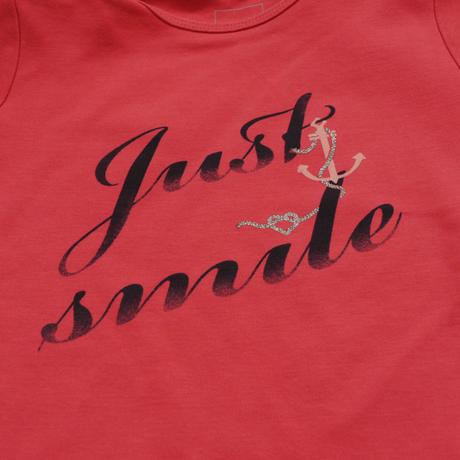 Ruzove trisko vel.122/128 name it, name it,122