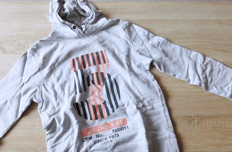 Mikina jack jones vel.m, m