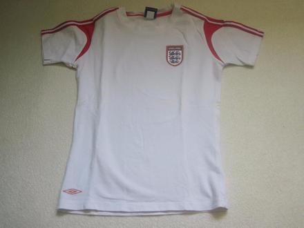 Tričko, umbro,140