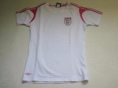 Tričko, umbro,140