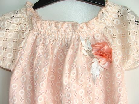 P407 halenka / top vel. 110, 110