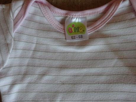 2x body kr.r., vel. 62, 62