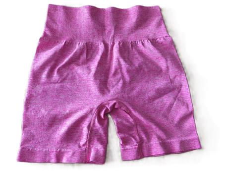 Dámské sportovní kraťasy, s