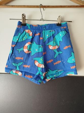 Kraťasy zn. george vel.92, george,92