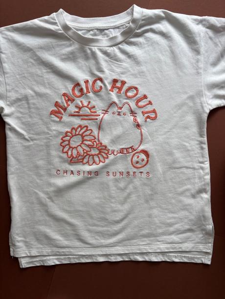 Triko bílé - v.152, reserved,152