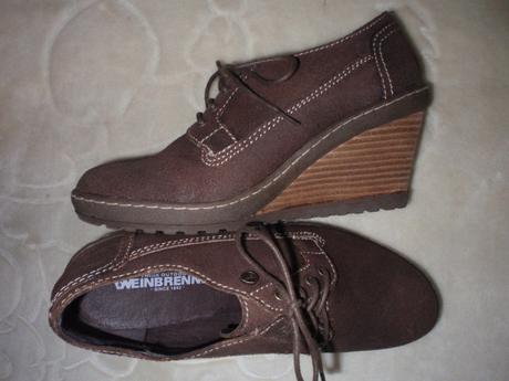 Boty-botky-polobotky jaro/podzim kožené, 40