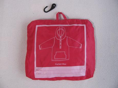 Bunda s kapucí - větrovka, george,152