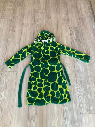 Chlapecký župan, vel 134/140, h&m,134