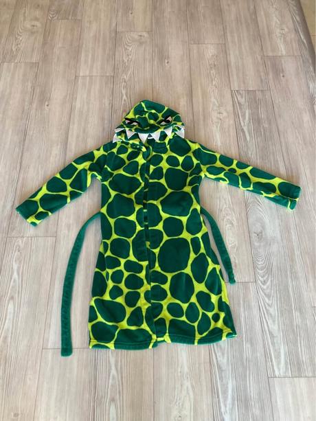 Chlapecký župan, vel 134/140, h&m,134