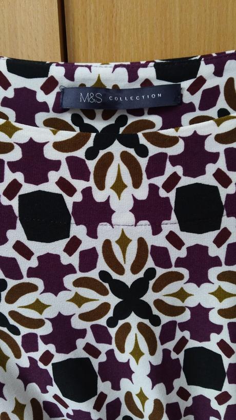 Elastické šatičky marks & spencer, marks & spencer,s