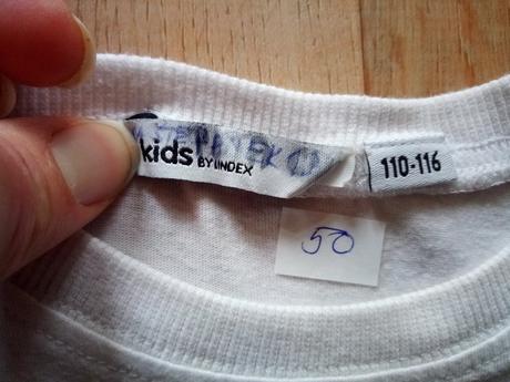 4 x tričko, vel 110/116, next, lindex, fdor boys.., next,110