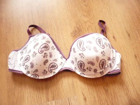 Podprsenka zn. outfit classic, vel. 85b, outfit,85b