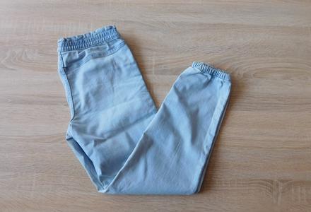 Rifle denim vel.134, denim,134