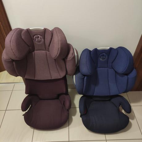 Autosedačka cybex, cybex