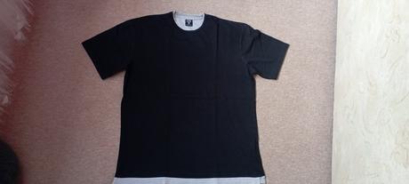 Tričko zn."fsbn" vel."l", l