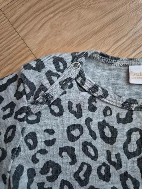 Lindex triko s dlouhým rukávem, vel. 74, lindex,74