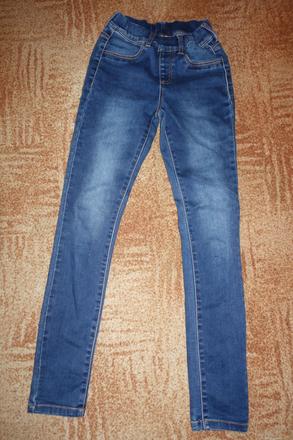 Dívčí rifle takko vel. 152, takko,152