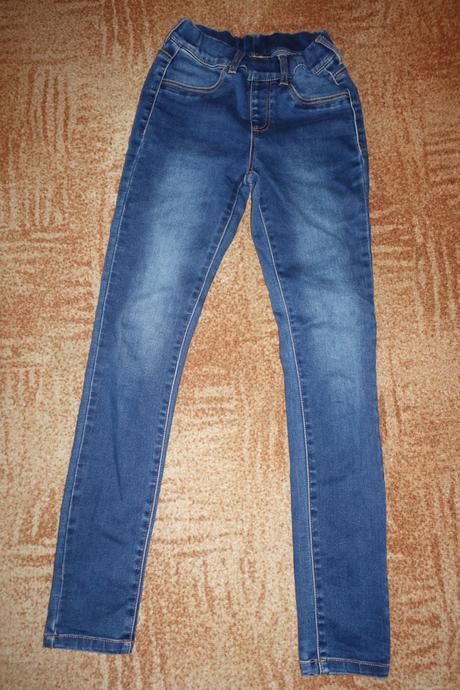 Dívčí rifle takko vel. 152, takko,152