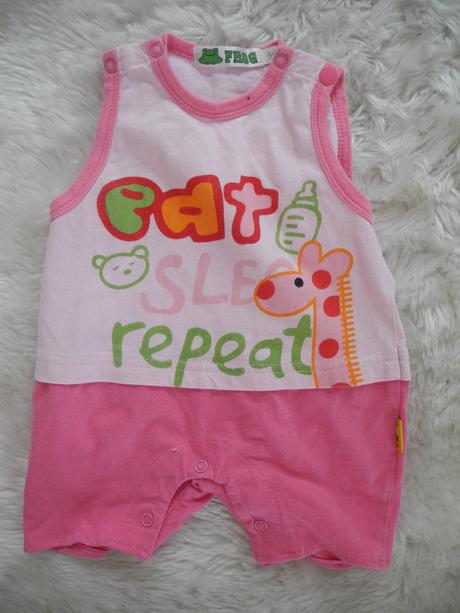 Overal letní, frog,68