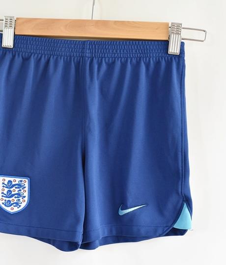 Kraťasy vel. xl ( 122 - 128 ), nike,122