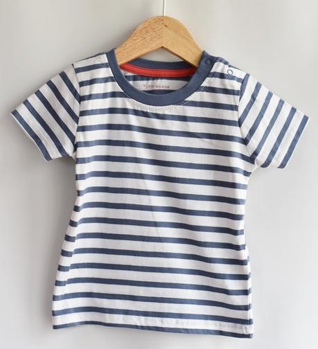 Tričko vel. 3 - 6 m, primark,68