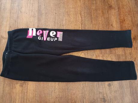 Dětské legíny, 158