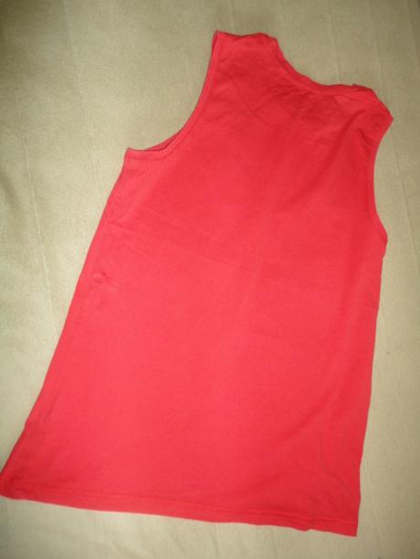 V top stavu tílko z c+a, vel. 158/164, c&a,164