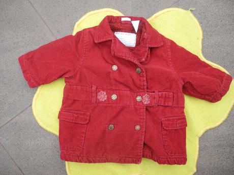 Manšestrová bunda, impidimpi,68