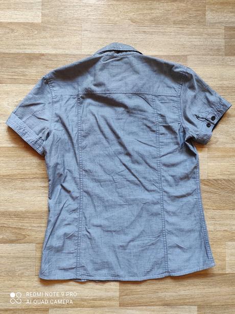 Košile, s.a.m.,xl