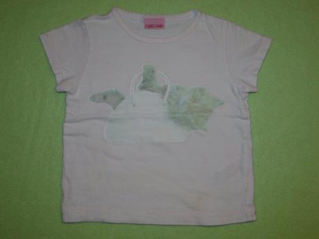 20ks - šaty trika overal body kraťasy v.80, 68–80