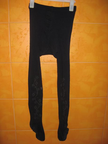 Punčocháče-134/140, 134